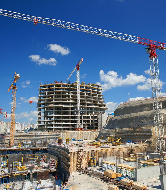 About MBO Construction